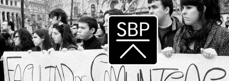 Se buscan Periodistas